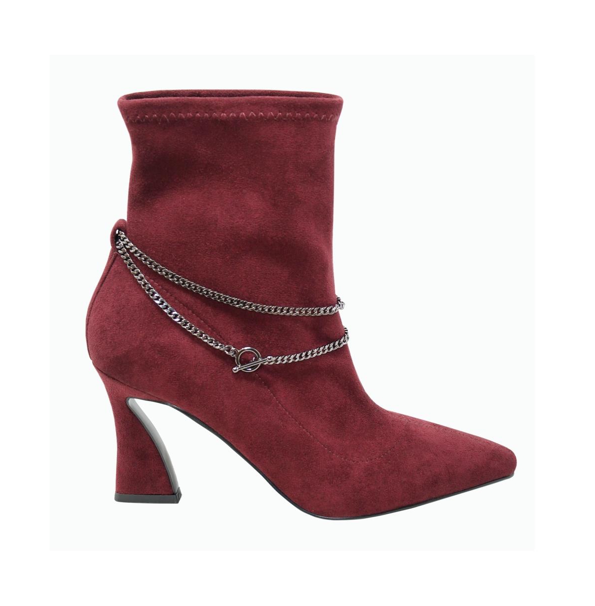 Charles by Charles David Womens Lugo