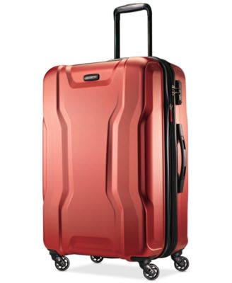 samsonite 25 hardside spinner