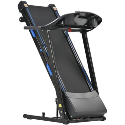 Streamdale Electric Home Treadmill with Auto Incline