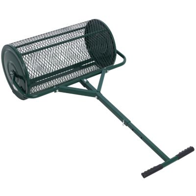 Streamdale 2-in-4 Peat and Compost Mesh Spreader