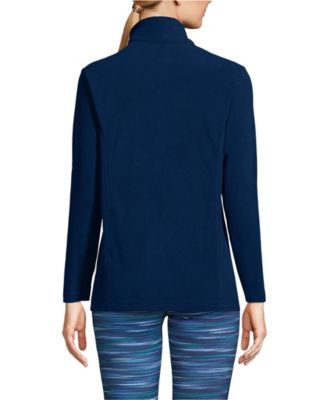 Women's Tall Anyweather Fleece Quarter Zip Pullover