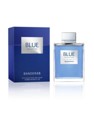 Perfumes Blue Seduction Eau de Toilette 6.7Oz/200 ml