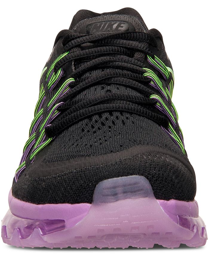 womens air max finish line