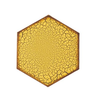 Streamdale Fleur-de-Lis Nesting Tables for Timeless Elegance