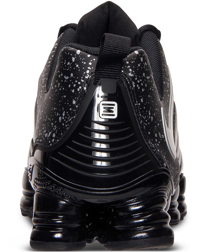 finish line shox