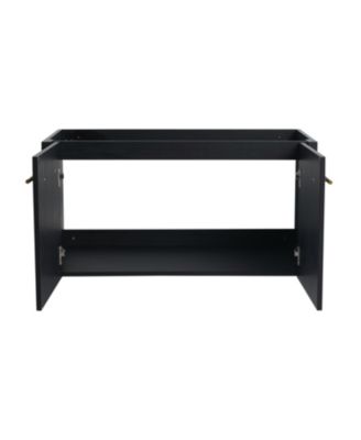 Streamdale 36" Wall-Mounted Vanity Cabinet