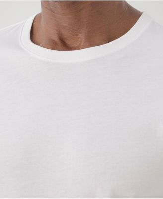 Men's Organic Cotton Softspun Long Sleeve Tee