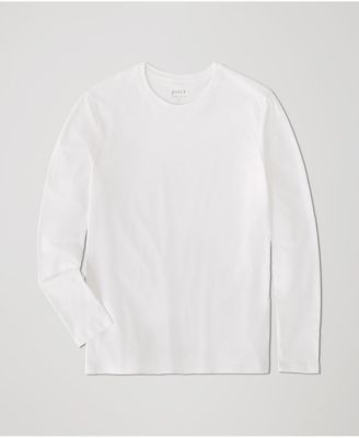 Men's Organic Cotton Softspun Long Sleeve Tee
