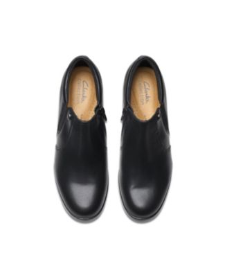 Emily 2 Reyna Cushioned Slip On Booties