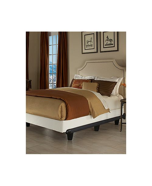 Knickerbocker emBrace Bed Frame Queen & Reviews Mattresses Macy's