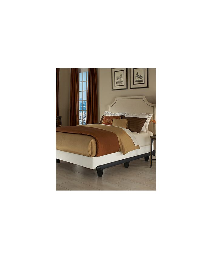 Knickerbocker emBrace Bed Frame California King Macy's