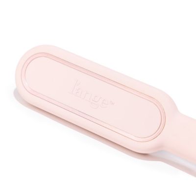 Professional Hair Smooth-It 2-in-1 Digital Straightening Comb