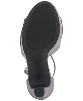 Women's Ninel Platform Sandals, Created for Macy's