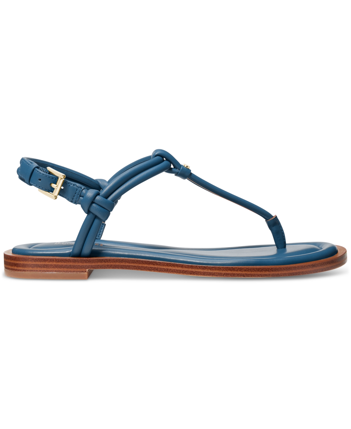 Michael Michael Kors Women's Astra Thong Slingback Sandals