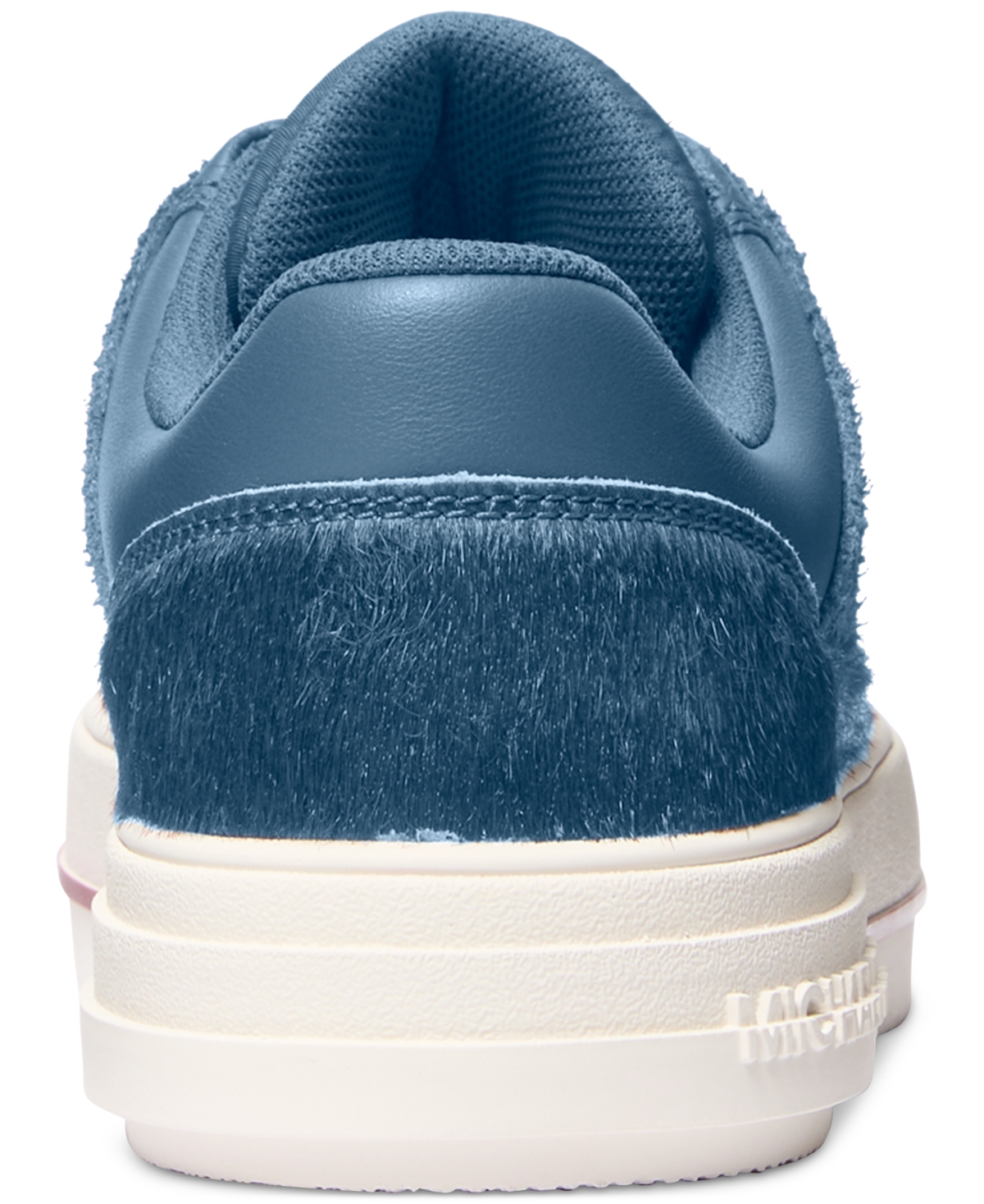 Michael Michael Kors Women's Aurora Lace-Up Platform Sneakers