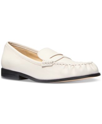 Michael Kors - Carlson Penny Loafer Flats