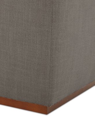 Kenity II 2-Pc. Arm Chair Set, Created for Macy's