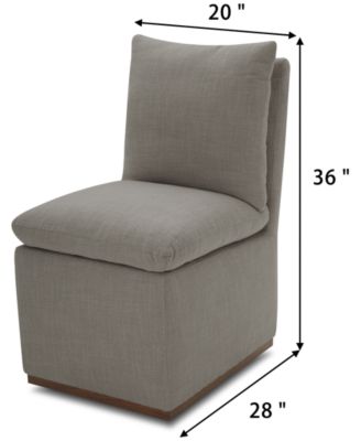 Kenity II Dining Chair, Created for Macy's