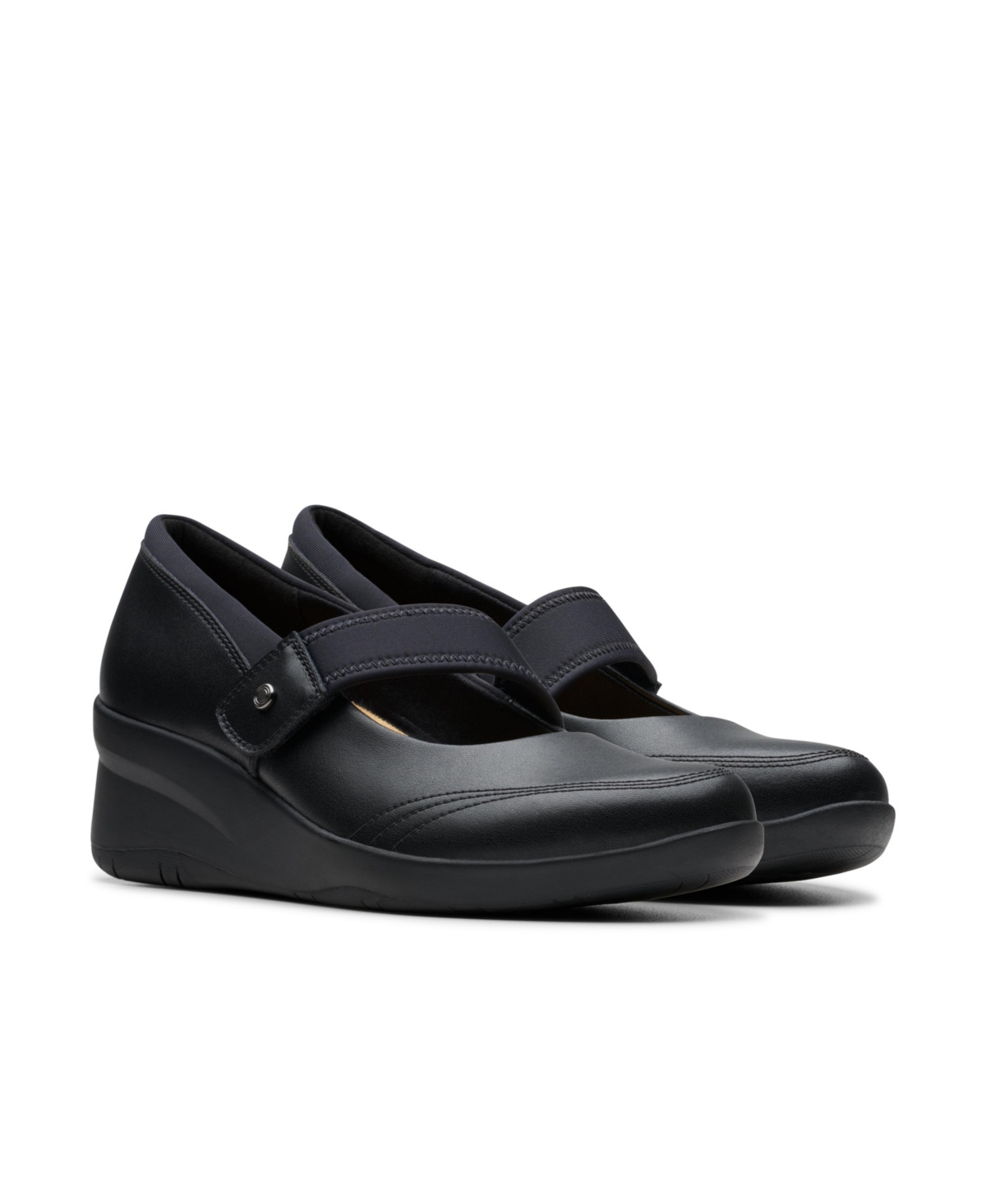 Clarks Women's Collection Suttyn May Shoes