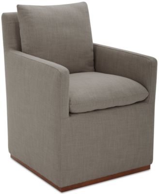 Kenity II Arm Chair, Created for Macy's