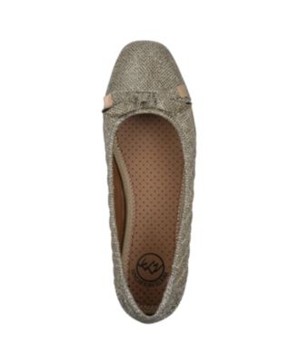 Women's Bocah Ballet Flats
