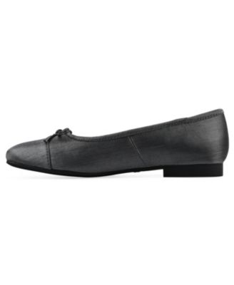 Women's Bocci Ballet Flat