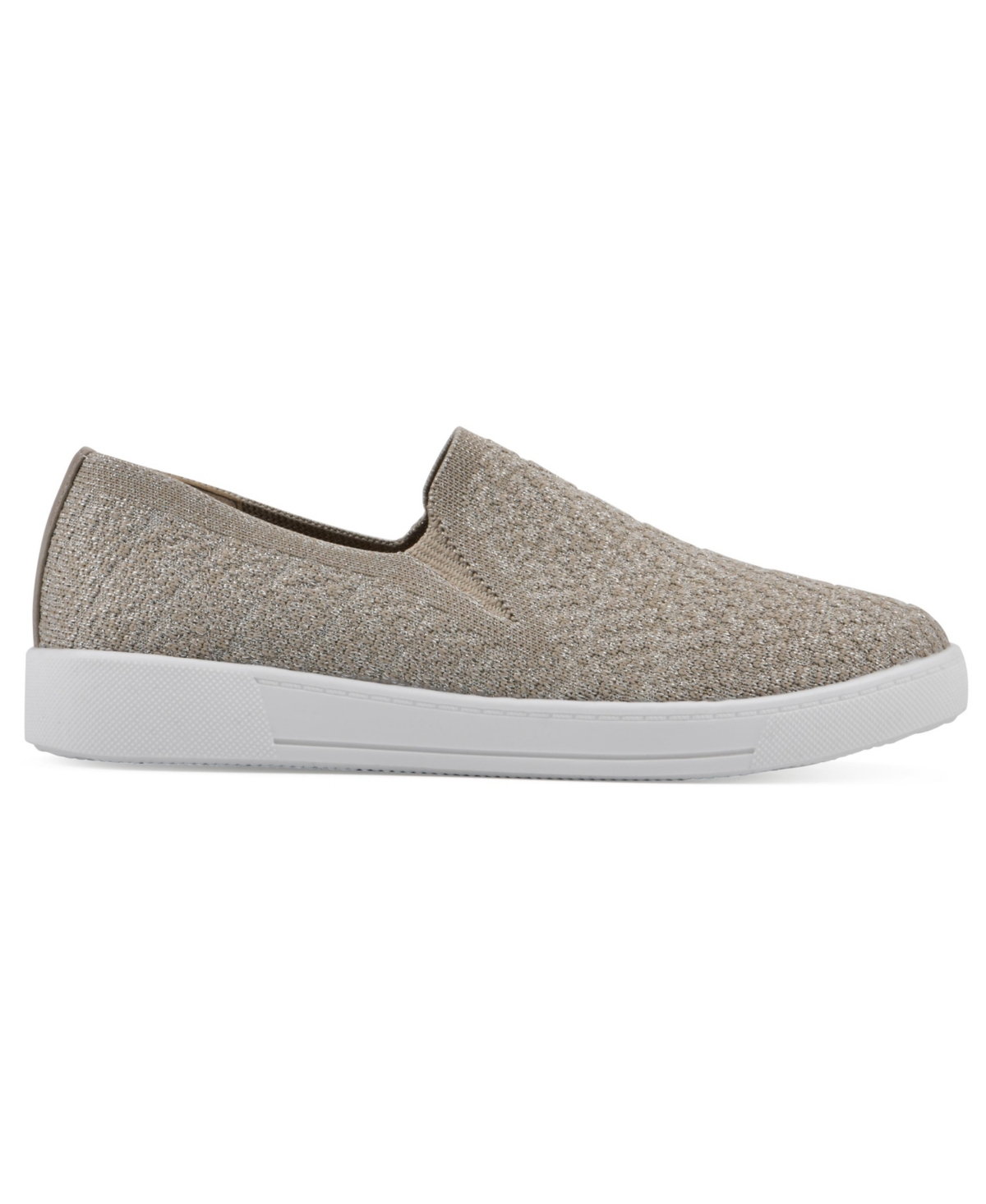 White Mountain Women's Upsoar Slip-On Sneakers