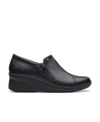 Women's Collection Suttyn Zip Shoes