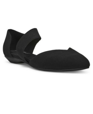 靴 CLANE  ASYMMETRY HOLE FLAT SHOES 29252121_fpx.tif?$filterlrg$&