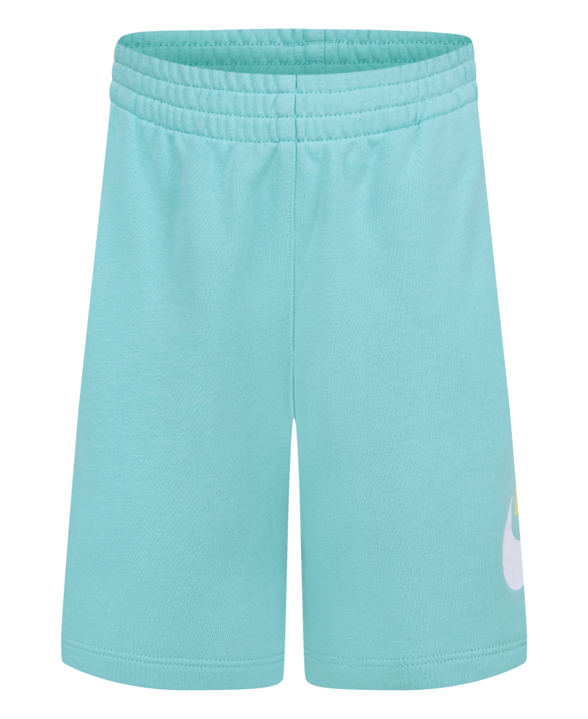 Nike Little Boys French Terry Shorts