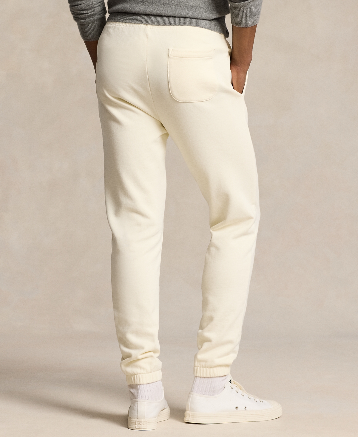 Polo Ralph Lauren Men's Loopback Terry Sweatpants