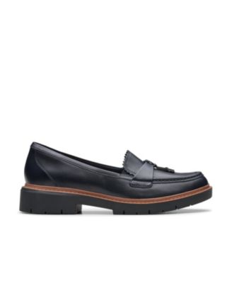 Women's Westlynn Bella Lug-Sole Comfort Loafers