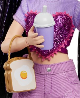 Dream Besties Renee Doll with Accessories