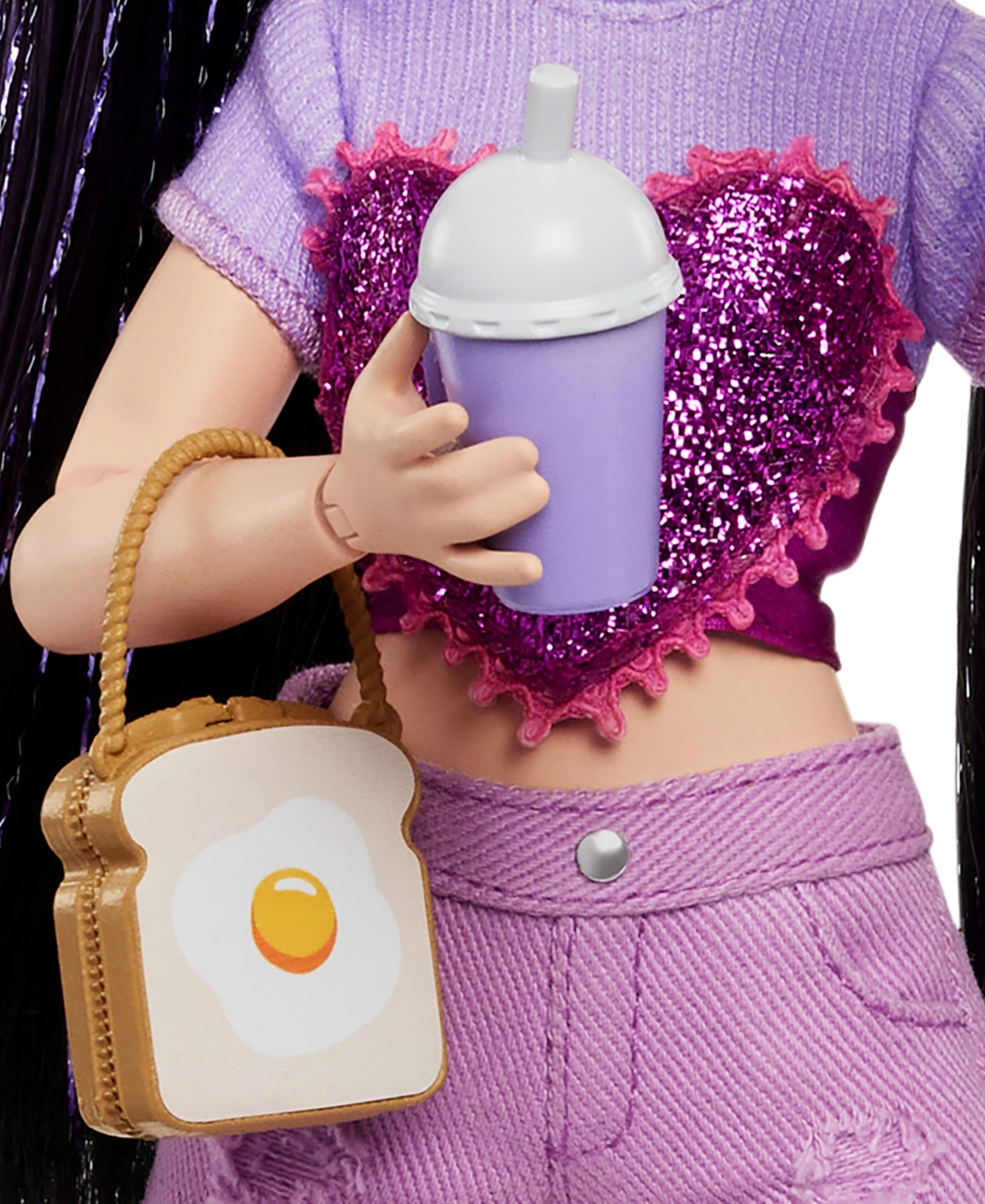 Barbie Dream Besties Renee Doll With Accessories In Multi-color