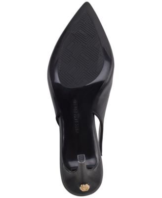 Women's Rosalyn Pointed-Toe Slingback Pumps