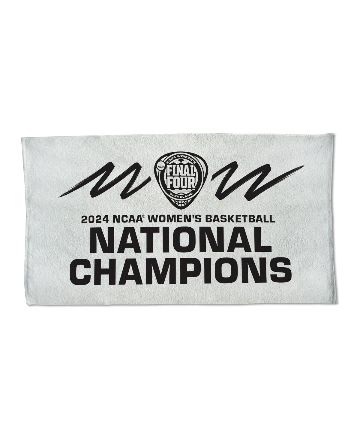 Wincraft South Carolina Gamecocks 2024 Ncaa Women's Basketball National Champions Locker Room 22'' x 42'' Double-Sided Celebration Towel