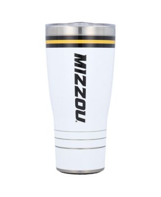 Missouri Tigers 30oz. Arctic Stainless Steel Tumbler