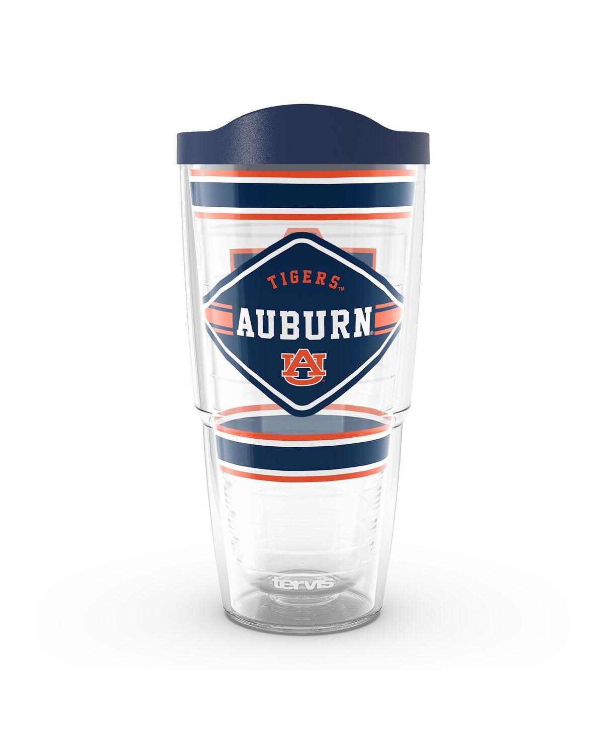 Tervis Tumbler Auburn Tigers 24oz. First String Classic Tumbler In No Color