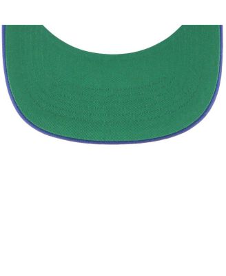 Men's Royal Chicago Cubs Pack Collection Premier Hitch Adjustable Hat