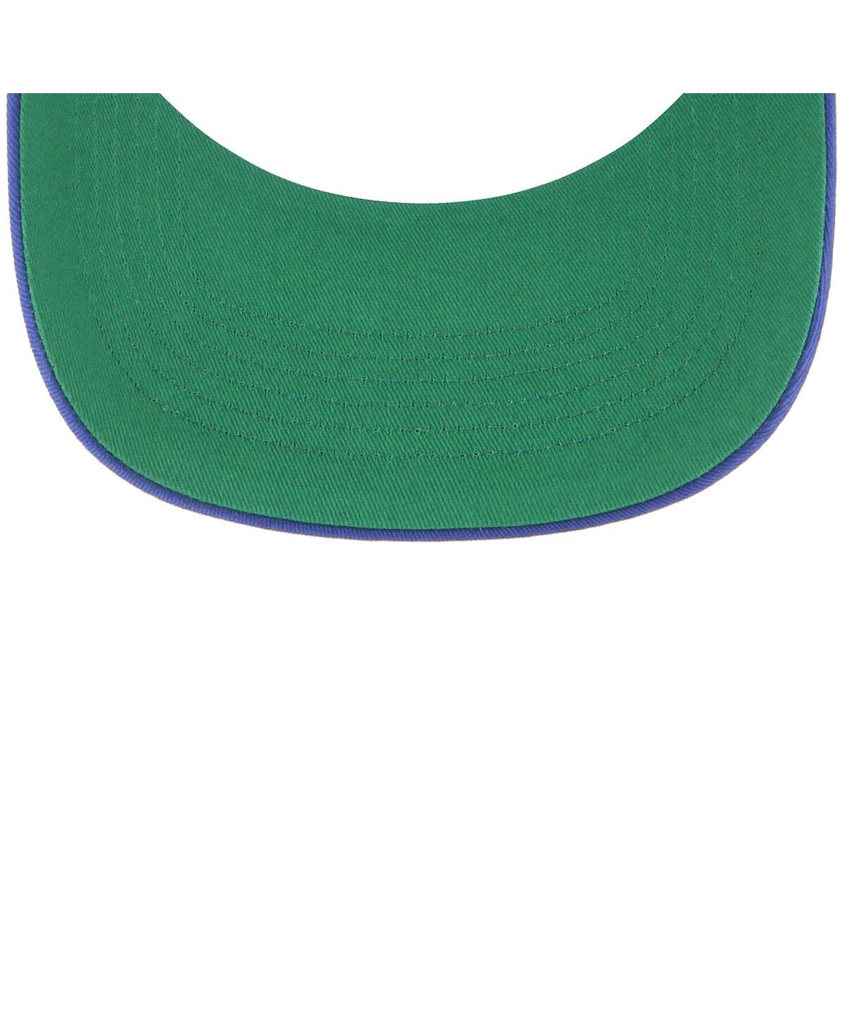 47 Brand Men's Royal Chicago Cubs Pack Collection Premier Hitch Adjustable Hat In Royal