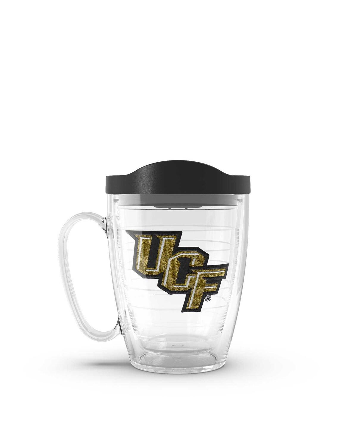 Tervis Tumbler Ucf Knights 16oz. Emblem Classic Mug With Lid In No Color