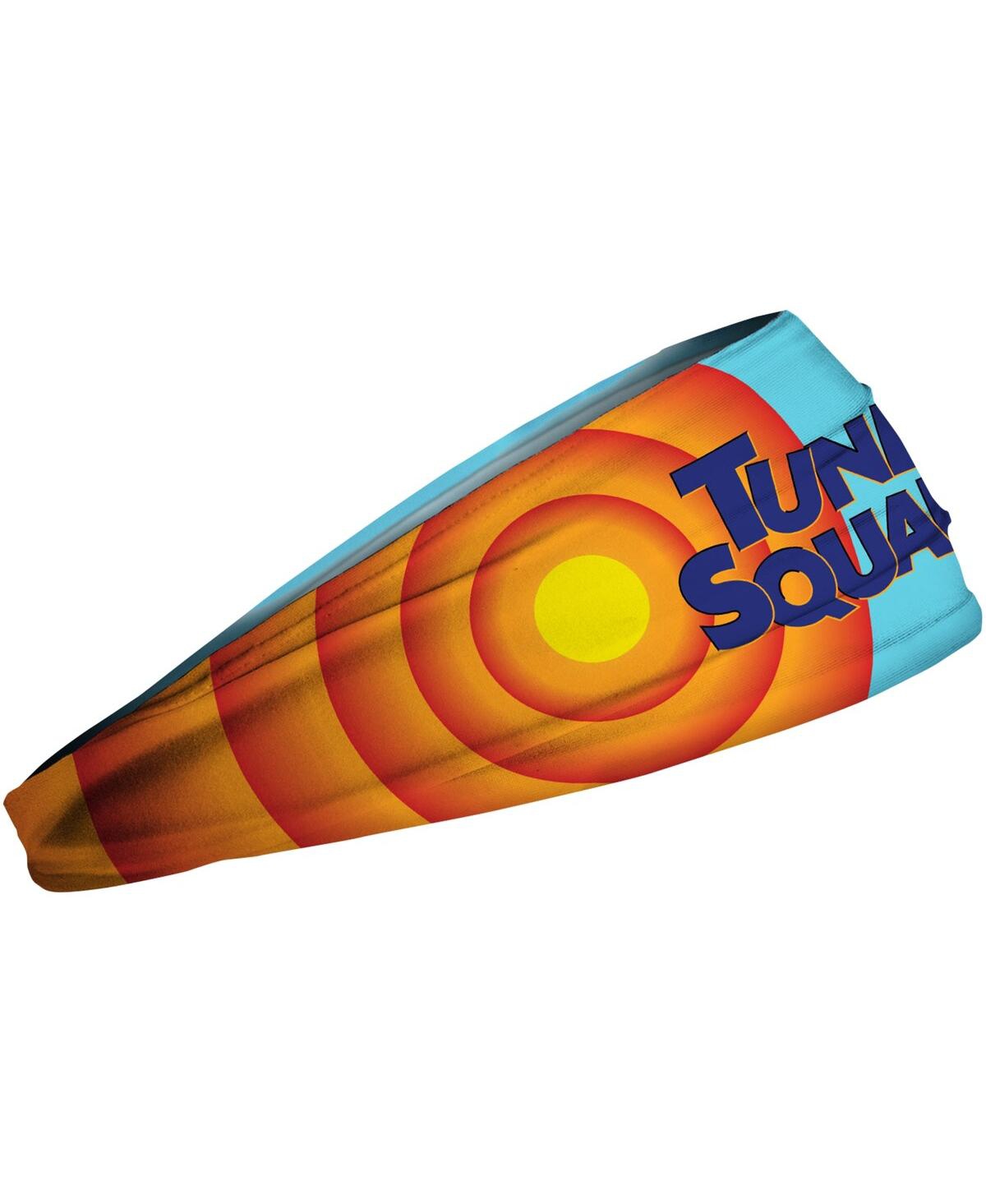 Men's and Women's Space Jam: A New Legacy Tune Squad Jersey Headband - Light Blue