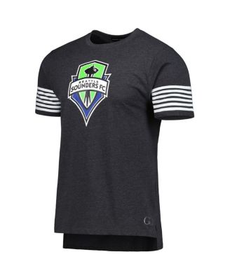 Men's Charcoal Seattle Sounders FC T-Shirt