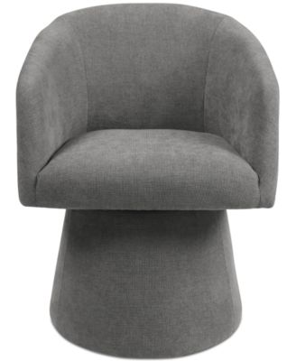 7 Pc. Dining Set (Emila Rectangular Table & 6 Korder Chairs), Created for Macy's