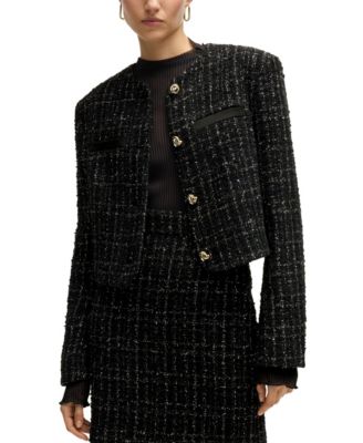 Hugo Boss
