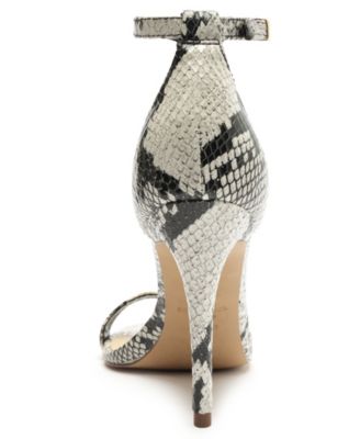 Women's Isabelli High Heel Buckle Stiletto Sandals