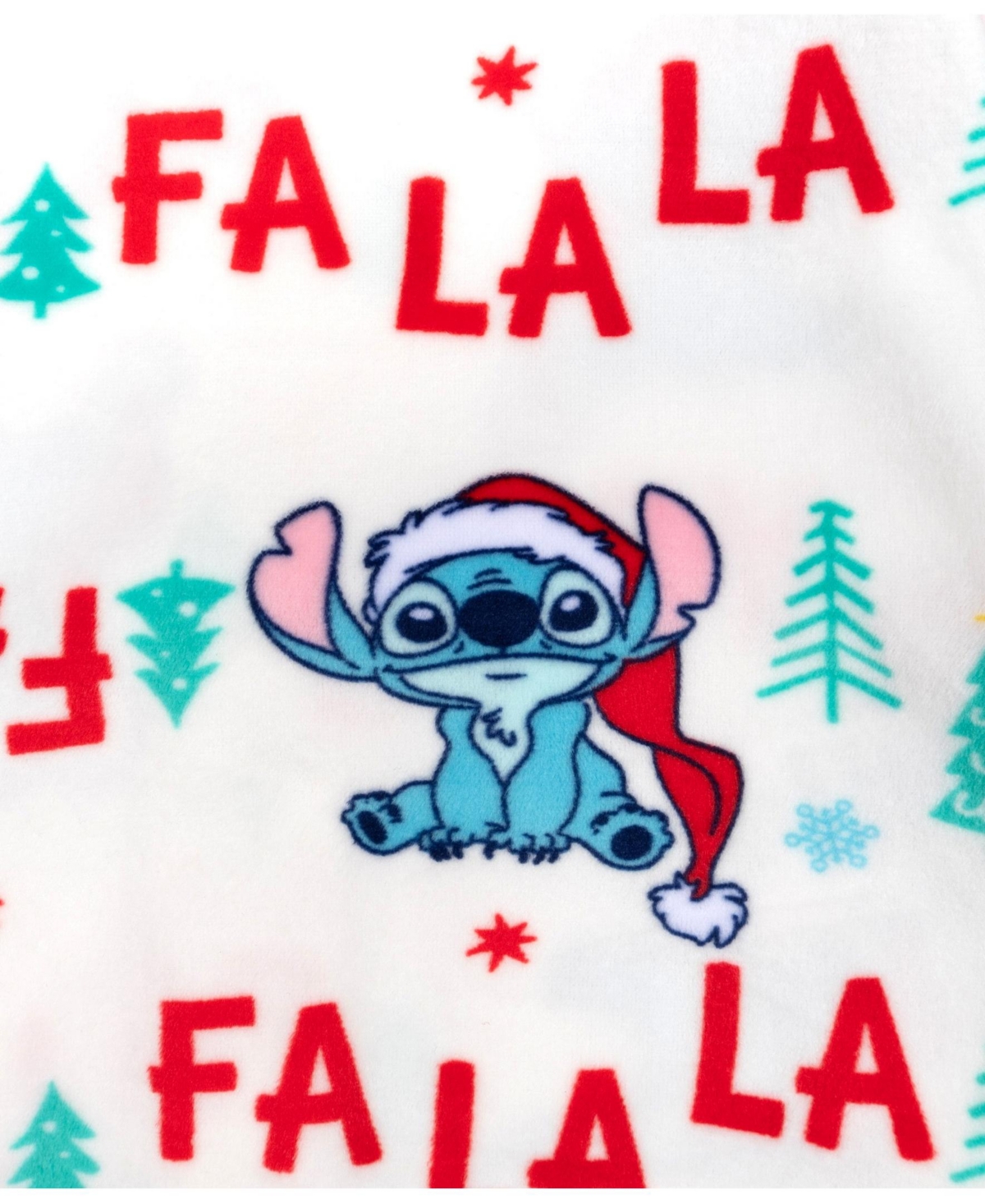 Lilo Stitch Toddler Girl Long Sleeve Long Leg 2-Piece Set