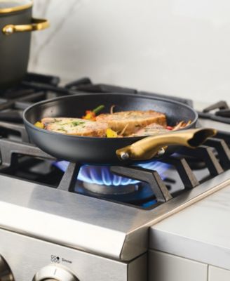 Forged Induction Ceramic Nonstick Frying Pan, 10 Inch