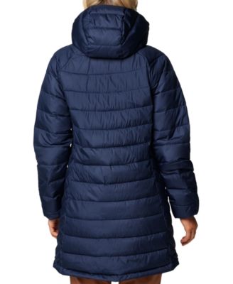 Women's Powder Lite II Insulated Puffer Mid Jacket