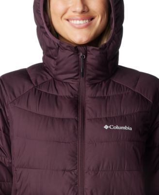 Women's Powder Lite II Insulated Puffer Mid Jacket